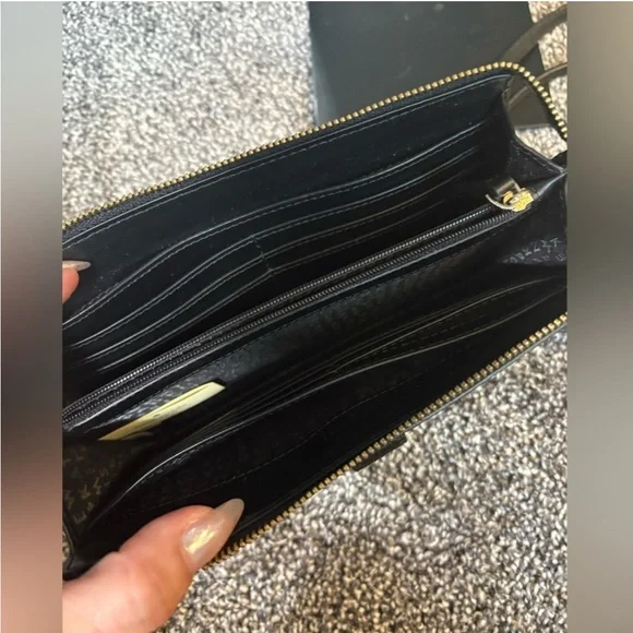 kate spade larchmont avenue alegra crossbody - Picture 6 of 11